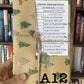 Surprise Date with a Book (Literary Fiction)