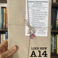Surprise Date with a Book (Literary Fiction)