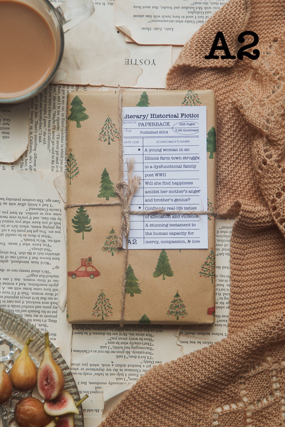 Surprise Date with a Book (SALE)