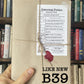 Surprise Date with a Book (Historical Fiction)
