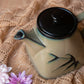 Bamboo Teapot