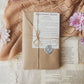 Surprise Date with a Book (Magical Realism)