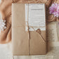 Surprise Date with a Book (Magical Realism)