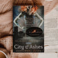 City of Ashes