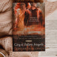 City of Fallen Angels