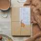 Surprise Date with a Book (Non-Fiction)