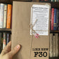 Surprise Date with a Book (Mystery/ Thriller)