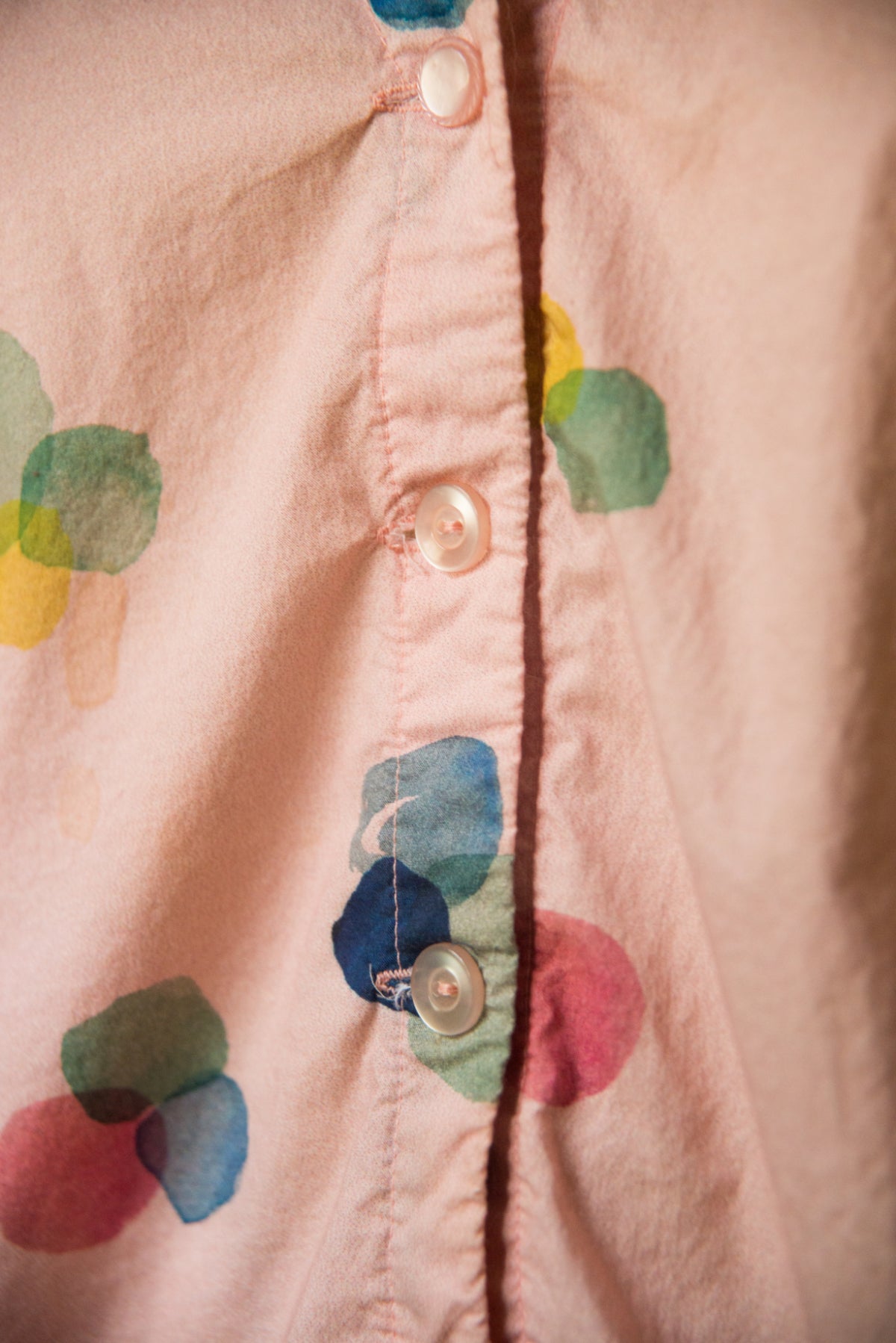 Friday Pattern Company Patina Blouse