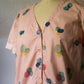 Friday Pattern Company Patina Blouse - Medium