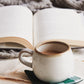 Fabric Bookmark/ Coaster Combo