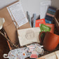Holiday Book Box