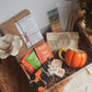 Holiday Book Box