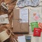 Holiday Book Box