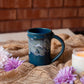 Handmade Oceanic Mug