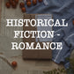 Surprise Date with a Book (Historical Fiction - Romance)