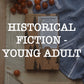 Surprise Date with a Book (YA Historical Fiction)