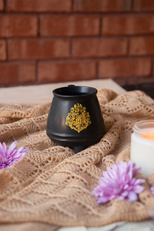 Harry Potter Cauldron Mug