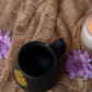 Harry Potter Cauldron Mug