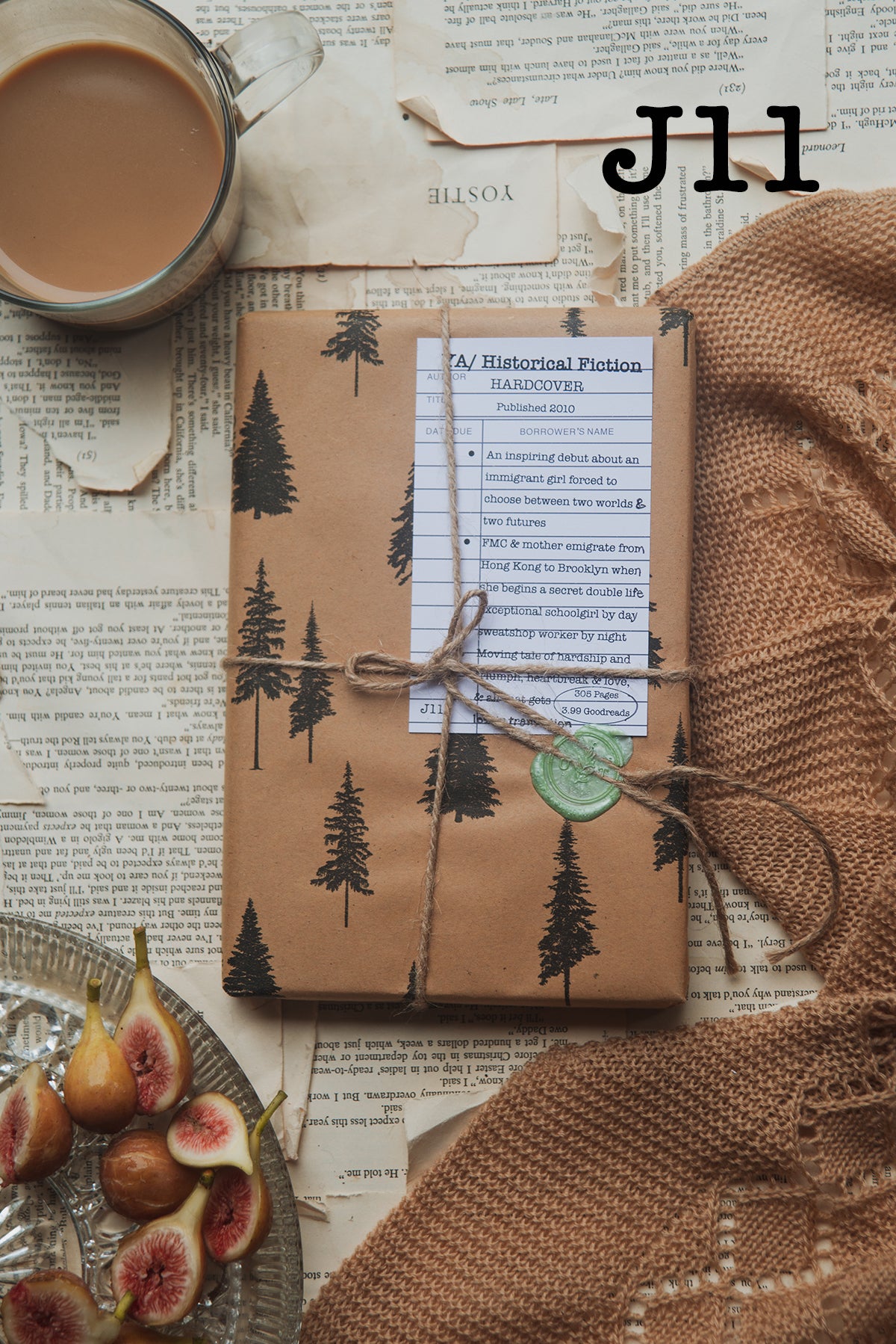 Surprise Date with a Book (Young Adult)