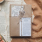 Surprise Date with a Book (YA Fantasy)