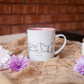 Meow Cat Mug
