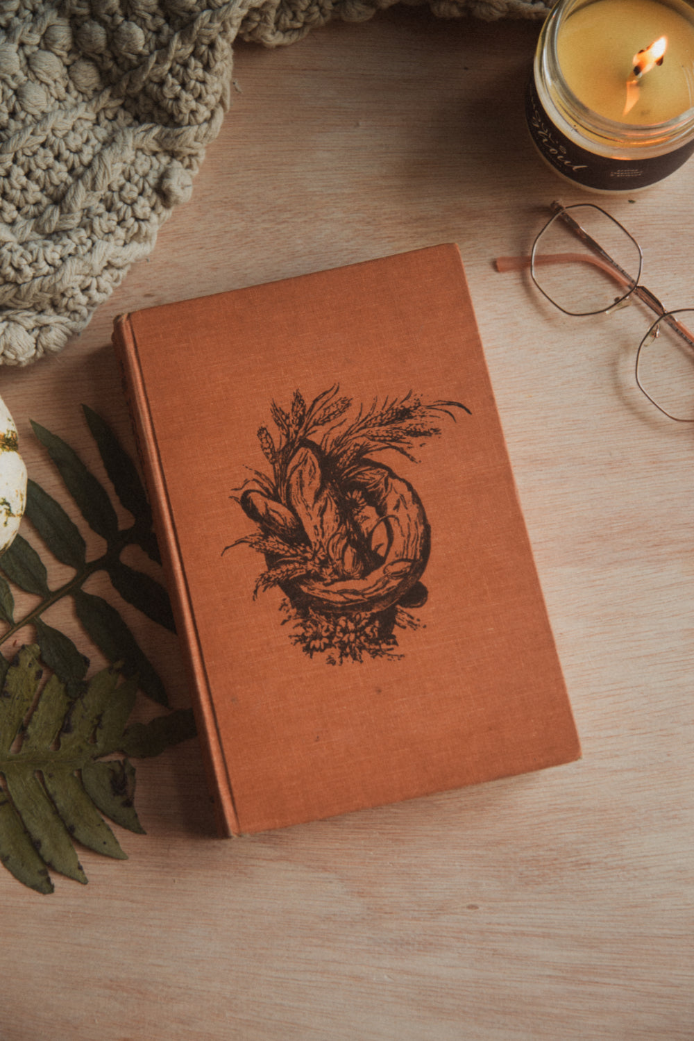 NY Times Natural Foods Cookbook