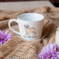 Pugs + Kisses Mug
