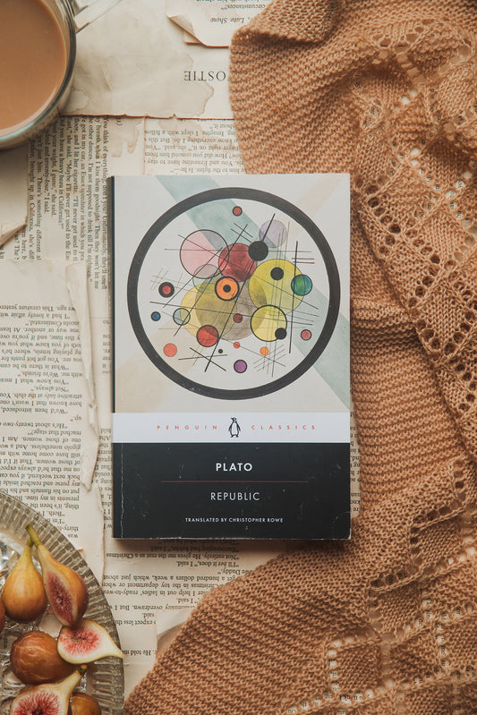 Plato