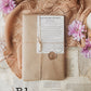 Surprise Date with a Book (Holiday)