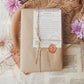Surprise Date with a Book (Horror)