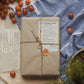 Surprise Date with a Book (Horror)