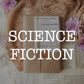 Surprise Date with a Book (Sci-Fi)