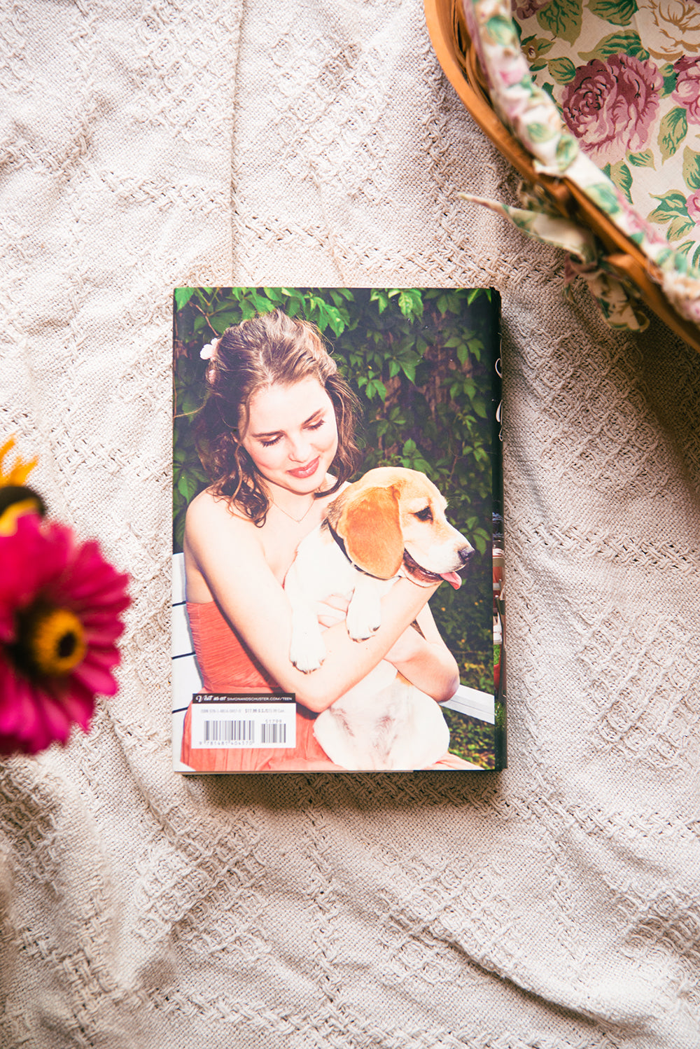 Save the Date by Morgan Matson