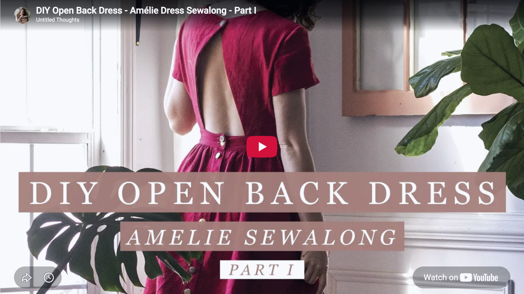 Load video: 