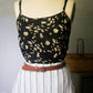 Silk Tank - Small / Medium