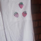 Strawberry Top - 3X