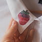 Strawberry Top - 3X