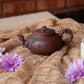 Taiwanese Clay Teapot