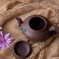Taiwanese Clay Teapot