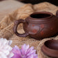 Taiwanese Clay Teapot
