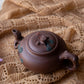 Taiwanese Clay Teapot