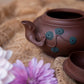 Taiwanese Clay Teapot