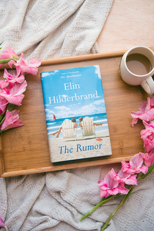 The Rumor by Elin Hilderbrand
