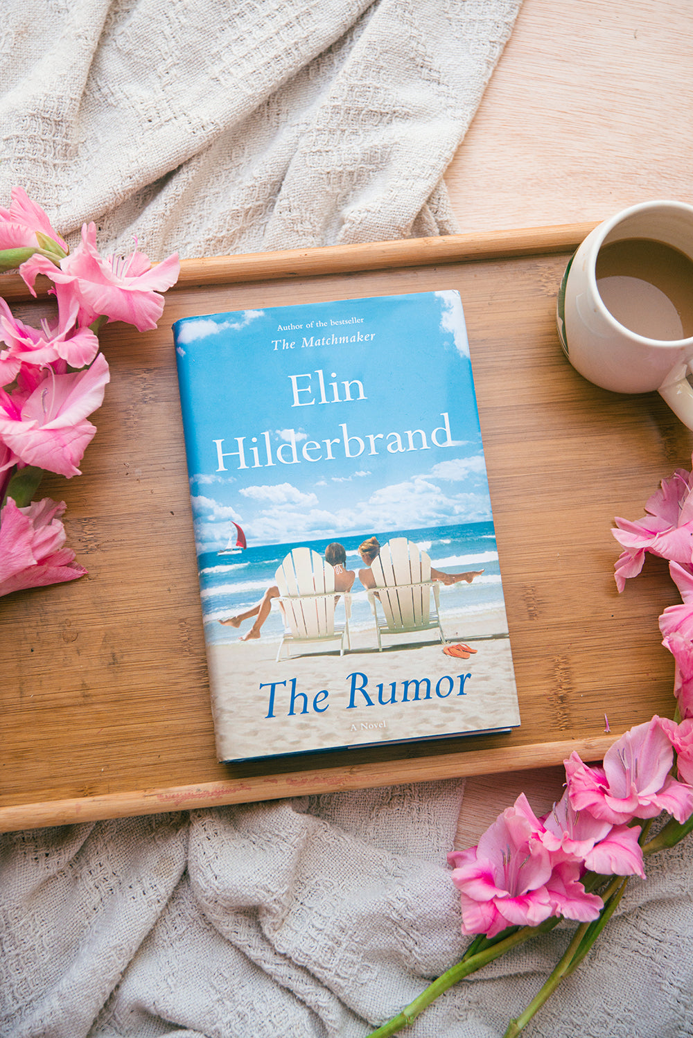 The Rumor by Elin Hilderbrand