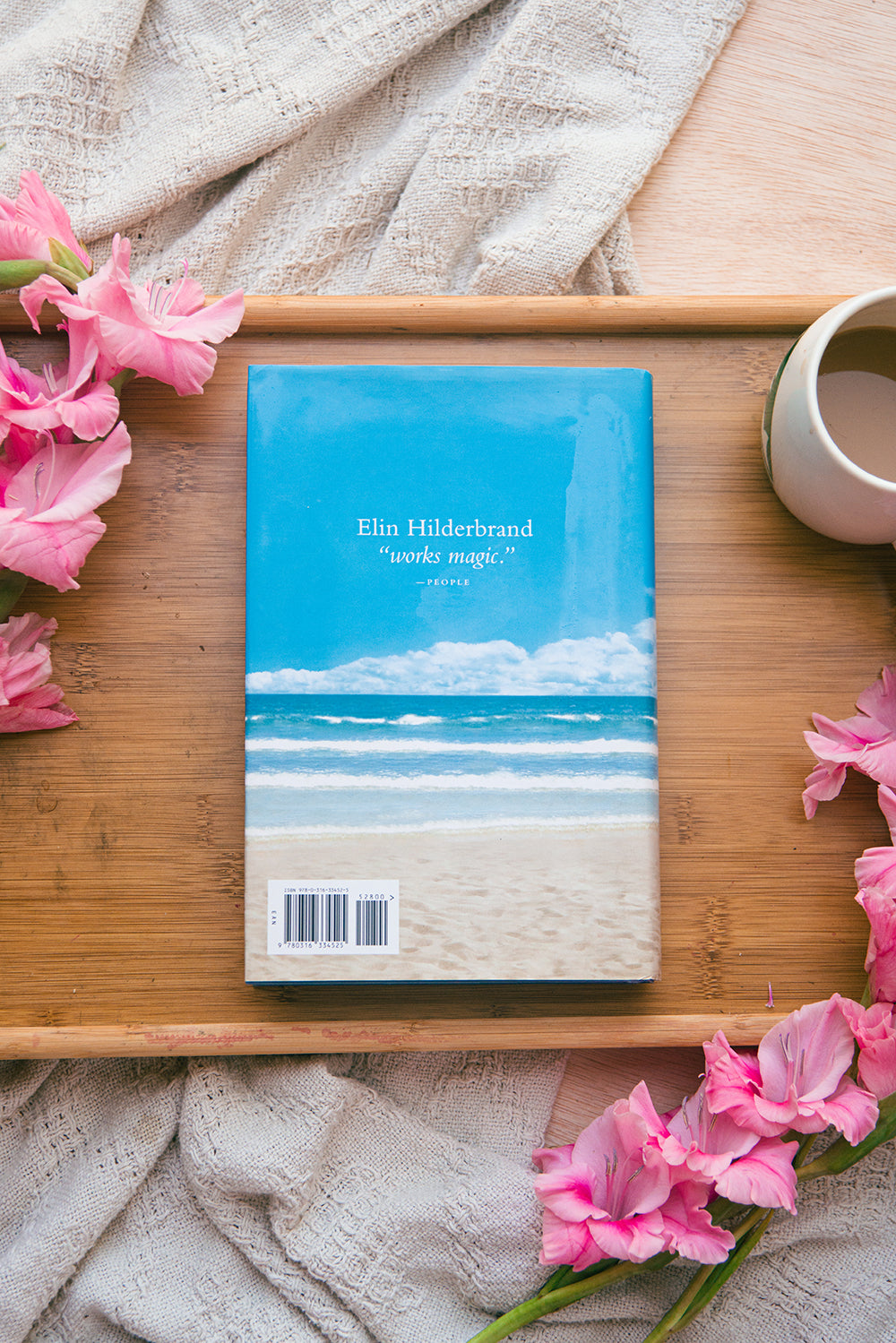 The Rumor by Elin Hilderbrand