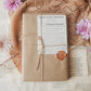 Surprise Date with a Book (Middle Grade)