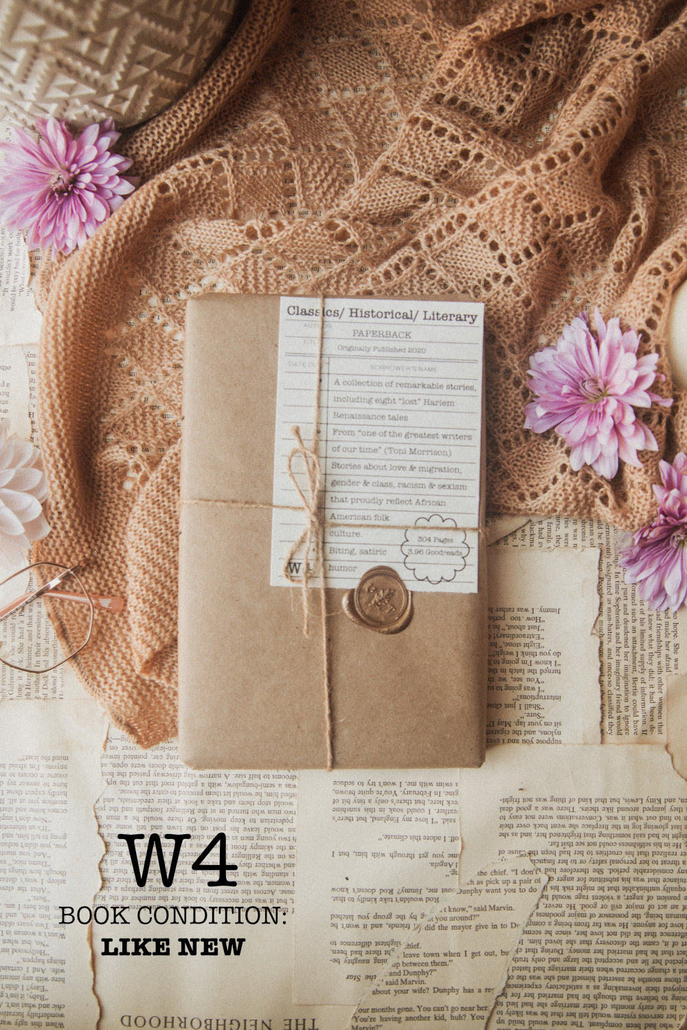 Surprise Date with a Book (Classics)