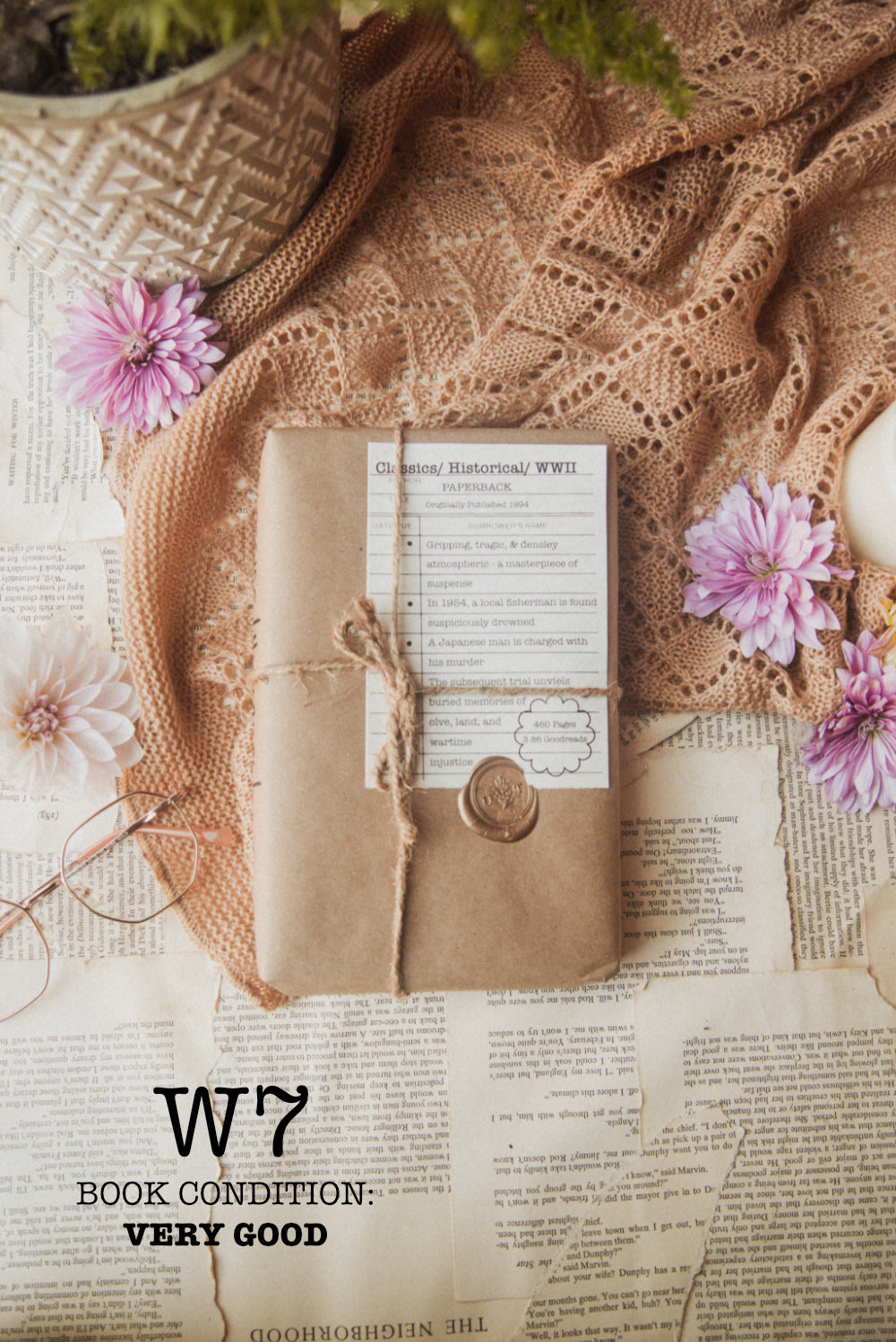 Surprise Date with a Book (Classics)