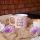 You Look Lovely Today Mug
