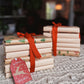 Book Advent Calendar (6 Days)